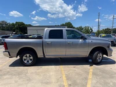 2021 RAM 1500 Classic SLT   - Photo 4 - Fort Walton Beach, FL 32548