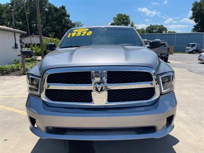 2021 RAM 1500 Classic SLT   - Photo 2 - Fort Walton Beach, FL 32548