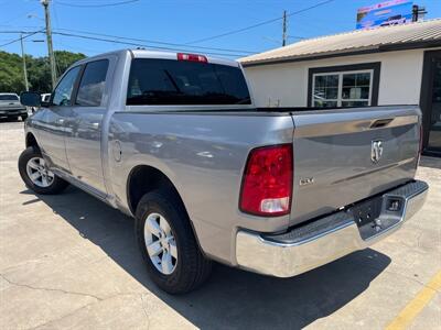 2021 RAM 1500 Classic SLT   - Photo 7 - Fort Walton Beach, FL 32548