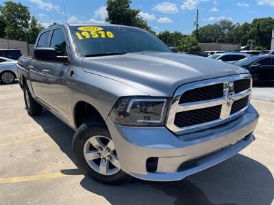 2021 RAM 1500 Classic SLT   - Photo 3 - Fort Walton Beach, FL 32548