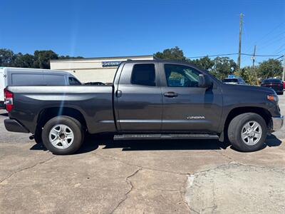 2021 Toyota Tundra SR5   - Photo 2 - Fort Walton Beach, FL 32548