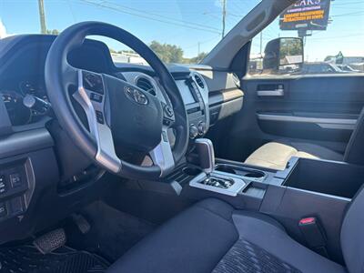 2021 Toyota Tundra SR5   - Photo 7 - Fort Walton Beach, FL 32548