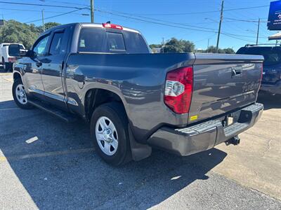 2021 Toyota Tundra SR5   - Photo 5 - Fort Walton Beach, FL 32548