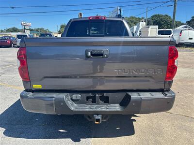 2021 Toyota Tundra SR5   - Photo 4 - Fort Walton Beach, FL 32548