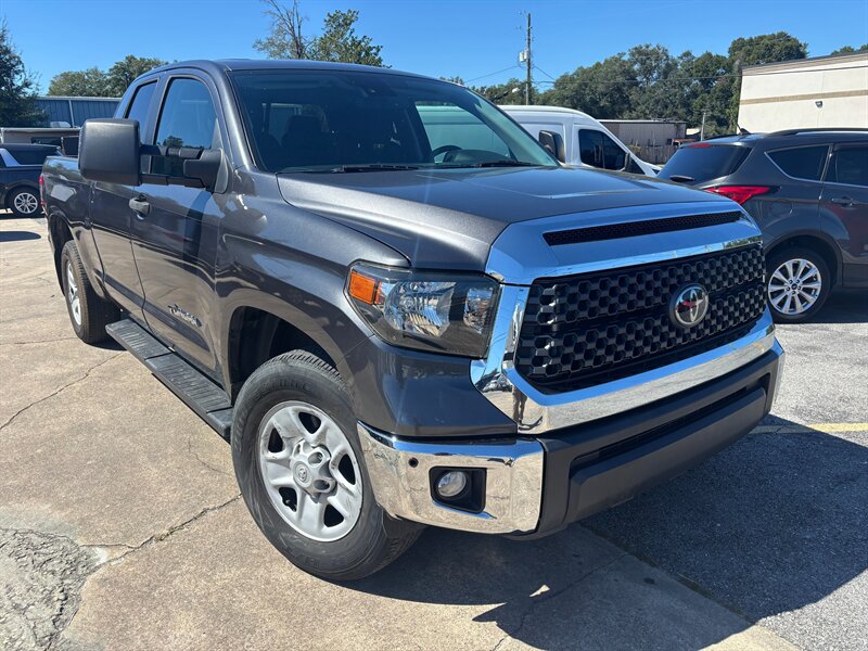 2021 Toyota Tundra SR5 - Photo 1 - Fort Walton Beach, FL 32548