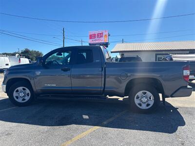 2021 Toyota Tundra SR5   - Photo 6 - Fort Walton Beach, FL 32548
