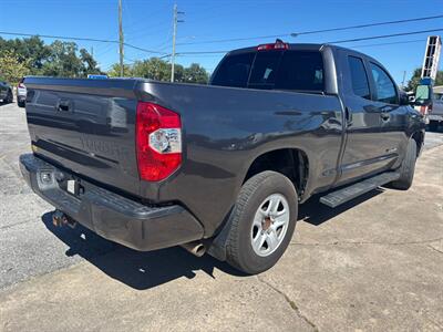 2021 Toyota Tundra SR5   - Photo 3 - Fort Walton Beach, FL 32548