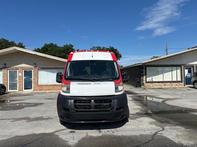 2016 RAM Promaster 2500 159 WB   - Photo 2 - Fort Walton Beach, FL 32548