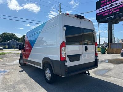 2016 RAM Promaster 2500 159 WB   - Photo 11 - Fort Walton Beach, FL 32548