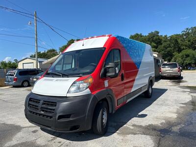 2016 RAM Promaster 2500 159 WB   - Photo 3 - Fort Walton Beach, FL 32548