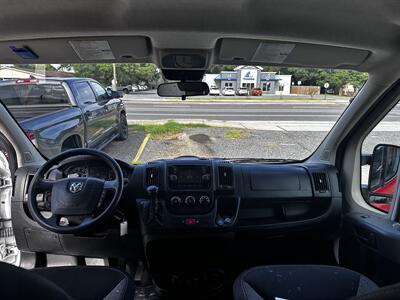 2016 RAM Promaster 2500 159 WB   - Photo 8 - Fort Walton Beach, FL 32548