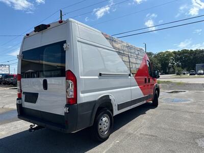 2016 RAM Promaster 2500 159 WB   - Photo 13 - Fort Walton Beach, FL 32548