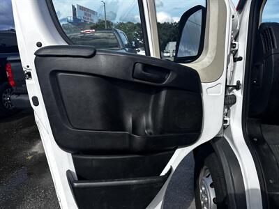 2016 RAM Promaster 2500 159 WB   - Photo 7 - Fort Walton Beach, FL 32548