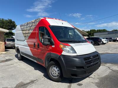 2016 RAM Promaster 2500 159 WB