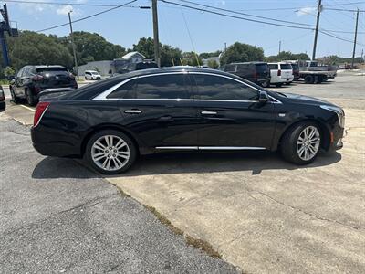 2019 Cadillac XTS Luxury   - Photo 8 - Fort Walton Beach, FL 32548