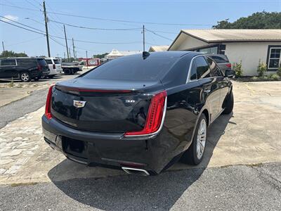 2019 Cadillac XTS Luxury   - Photo 6 - Fort Walton Beach, FL 32548