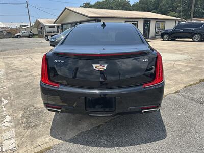 2019 Cadillac XTS Luxury   - Photo 5 - Fort Walton Beach, FL 32548