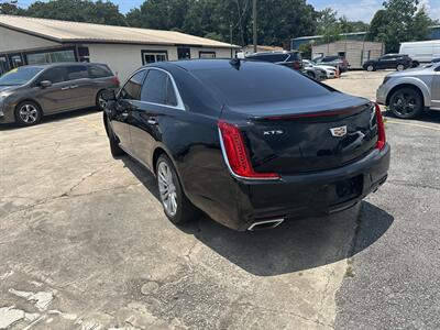 2019 Cadillac XTS Luxury   - Photo 7 - Fort Walton Beach, FL 32548