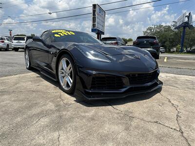 2015 Chevrolet Corvette Stingray   - Photo 2 - Fort Walton Beach, FL 32548