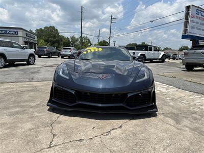 2015 Chevrolet Corvette Stingray   - Photo 3 - Fort Walton Beach, FL 32548