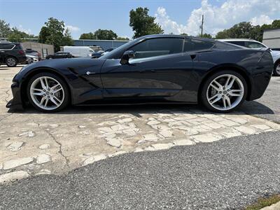 2015 Chevrolet Corvette Stingray   - Photo 4 - Fort Walton Beach, FL 32548