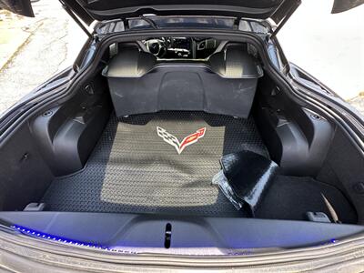 2015 Chevrolet Corvette Stingray   - Photo 18 - Fort Walton Beach, FL 32548