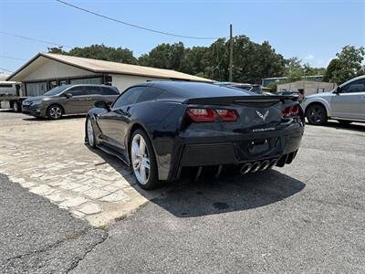 2015 Chevrolet Corvette Stingray   - Photo 8 - Fort Walton Beach, FL 32548