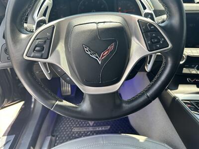 2015 Chevrolet Corvette Stingray   - Photo 9 - Fort Walton Beach, FL 32548