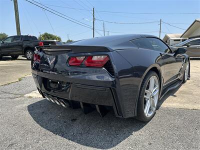 2015 Chevrolet Corvette Stingray   - Photo 7 - Fort Walton Beach, FL 32548