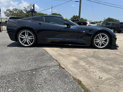 2015 Chevrolet Corvette Stingray   - Photo 5 - Fort Walton Beach, FL 32548