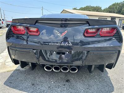 2015 Chevrolet Corvette Stingray   - Photo 6 - Fort Walton Beach, FL 32548