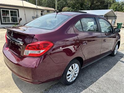 2022 Mitsubishi Mirage G4 ES   - Photo 5 - Fort Walton Beach, FL 32548