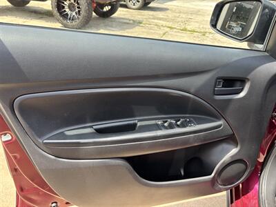 2022 Mitsubishi Mirage G4 ES   - Photo 12 - Fort Walton Beach, FL 32548