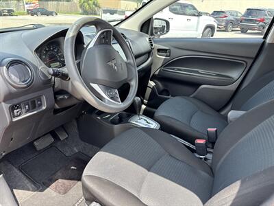 2022 Mitsubishi Mirage G4 ES   - Photo 9 - Fort Walton Beach, FL 32548
