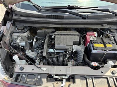 2022 Mitsubishi Mirage G4 ES   - Photo 13 - Fort Walton Beach, FL 32548