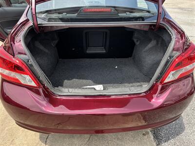 2022 Mitsubishi Mirage G4 ES   - Photo 14 - Fort Walton Beach, FL 32548