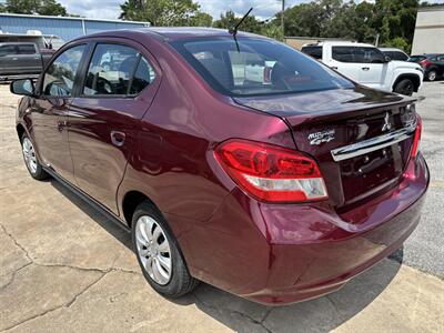 2022 Mitsubishi Mirage G4 ES   - Photo 7 - Fort Walton Beach, FL 32548