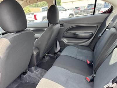 2022 Mitsubishi Mirage G4 ES   - Photo 10 - Fort Walton Beach, FL 32548