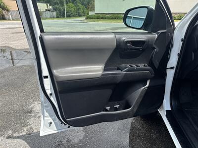 2023 Toyota Tacoma SR   - Photo 13 - Fort Walton Beach, FL 32548