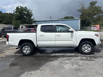 2023 Toyota Tacoma SR   - Photo 4 - Fort Walton Beach, FL 32548