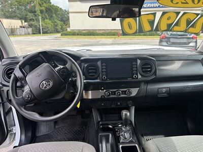 2023 Toyota Tacoma SR   - Photo 11 - Fort Walton Beach, FL 32548