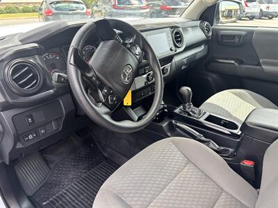 2023 Toyota Tacoma SR   - Photo 9 - Fort Walton Beach, FL 32548