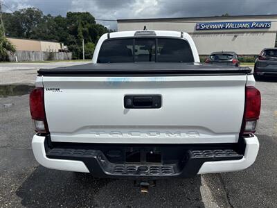 2023 Toyota Tacoma SR   - Photo 6 - Fort Walton Beach, FL 32548