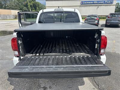 2023 Toyota Tacoma SR   - Photo 12 - Fort Walton Beach, FL 32548