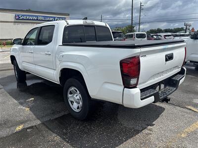 2023 Toyota Tacoma SR   - Photo 7 - Fort Walton Beach, FL 32548