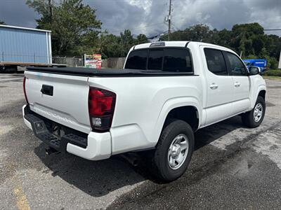 2023 Toyota Tacoma SR   - Photo 5 - Fort Walton Beach, FL 32548