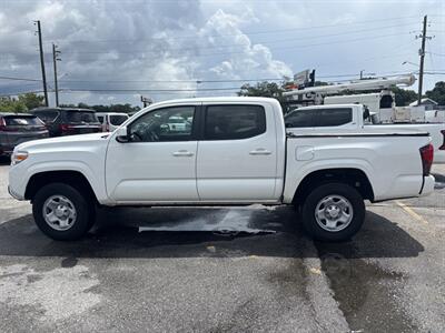 2023 Toyota Tacoma SR   - Photo 8 - Fort Walton Beach, FL 32548
