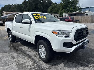 2023 Toyota Tacoma SR   - Photo 3 - Fort Walton Beach, FL 32548