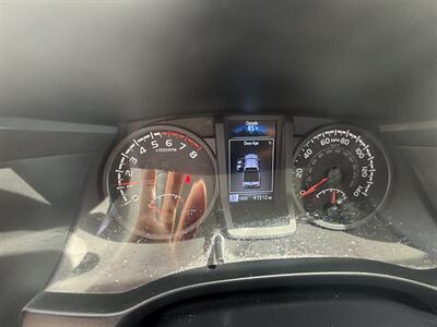 2023 Toyota Tacoma SR   - Photo 14 - Fort Walton Beach, FL 32548