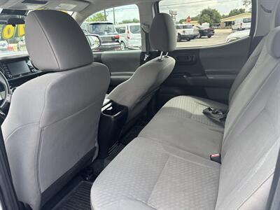 2023 Toyota Tacoma SR   - Photo 10 - Fort Walton Beach, FL 32548